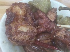 -刘小忙把子肉(北园大街总店)