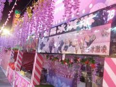 -万达广场(福州金融街店)