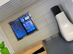 -银川河东国际机场