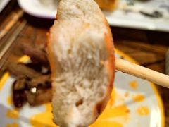 -撸啊撸铁签小肉(车站南路店)