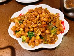 -幸运牛汕头小黄牛牛肉火锅(梅林店)