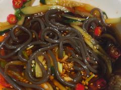 -小鱼小牛·鱼牛干锅·脆鱼火锅(世欧广场店)