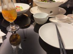 -上海苏宁宝丽嘉酒店·嘉府壹号中餐厅