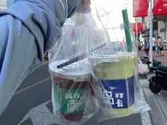 -南澳岛打卡果汁冰公司