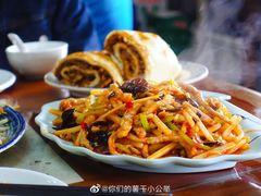 -鼎香润(德胜门内店)