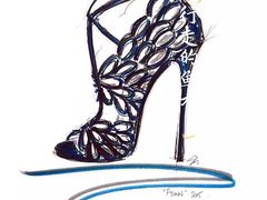 -JIMMY CHOO(恒隆广场店)
