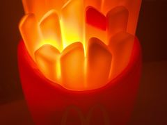 -麦当劳(列东店)