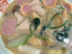 -张亮麻辣烫(上海天津路店)
