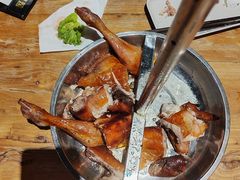 -龙头烤羊排•烤全羊•精酿扎啤(厦滘店)