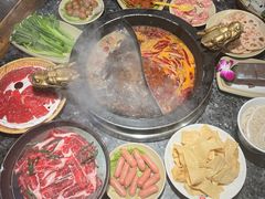 -蜀大侠火锅(春熙路店)