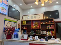 -水韵·渔家臻品私房菜(中庙店)