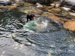 -石台牯牛降景区