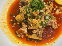 -一品江南韵·淮扬菜