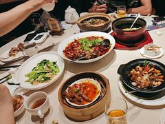 -ZEN采蝶轩·粤味臻鲜·手作点心·商务宴请(泰州店)