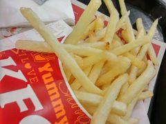 -肯德基(西安电子城店)