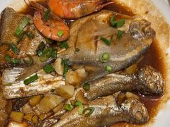 -阿毛饭店(和义路店)