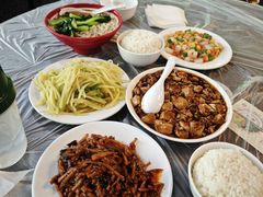 -绿野餐厅(上海动物园店)