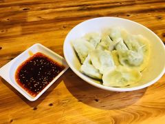 -秦云老太婆摊摊面(蓝光锦绣店)