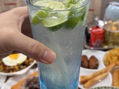 -喜莲咖啡