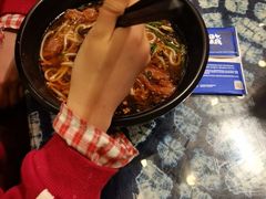 -桥香园过桥米线(复兴路店)