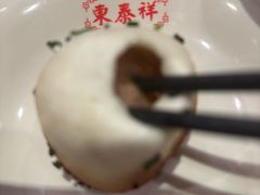 -东泰祥生煎馆(重庆北路店)