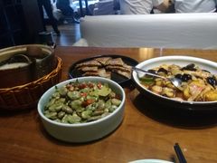-泰钰丰烤鸭.天津菜(开发区店)