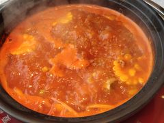 -捞神煲汤火锅(湖滨商业街店)