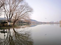 -云龙湖旅游景区