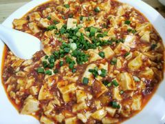 -勇猛子川菜馆(新军路店)