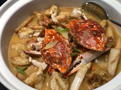 -五姊妹海鲜(火车站店)