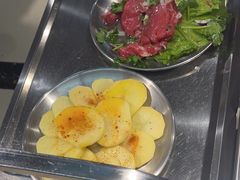 -小团团·路边烤牛肉(南岭壹街店)