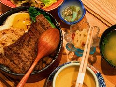 -七福日本料理