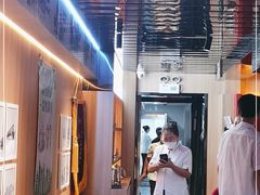-金手勺东北菜馆(大屯北路店)
