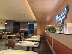 -Waanjai 晚嘉餐厅(南京商厦店)