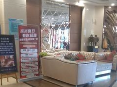 -盛世桃源(群力店)