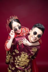 -THE QUEEN(北京店)