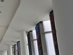 -平安金融中心云际观光层