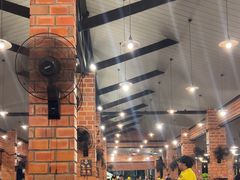 -大螃蟹海鲜餐厅