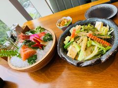 -九井澤精致料理(金茂店)