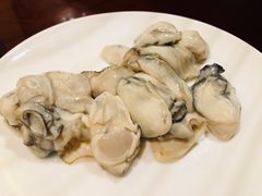 -华安国际大酒店-餐厅