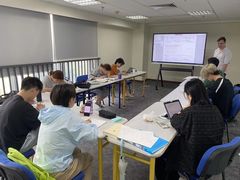 -广州法语联盟(瑞福大厦店)