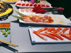 -外婆掌柜·东北家庭烤肉(托乐嘉店)
