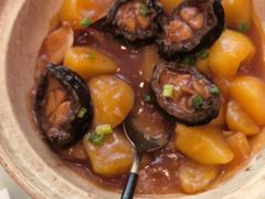 -南山鲜虾面·活鲜小馆·海味大连菜(南山总店)