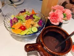 -芳芳私房菜·精作淮扬菜(玖珑湾店)