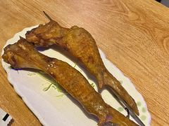-质烤烤物·活烤海鲜(质烤总店)