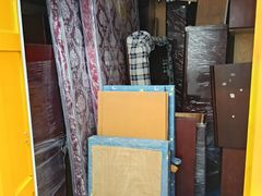 -安东易迷你仓自助寄存仓库(苏州桥店)