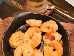 -食间牛排(重庆路万达店)