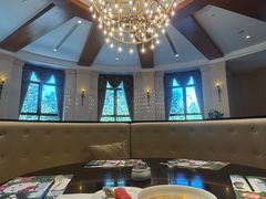 -安吉银润锦江城堡酒店(Hello Kitty主题乐园店)