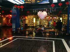 -尚橙歌坊主题式KTV(恒大商业广场店)