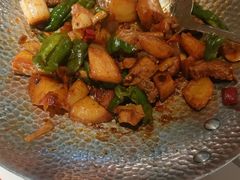 -大丰收脆鱼(闽侯永嘉店)